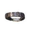 Bracelete de Couro São Jorge - Image 4